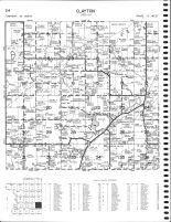 Polk County 1980 Wisconsin Historical Atlas